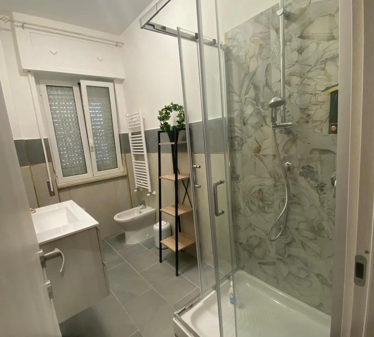 Appartement Relais 1 Near The Sea Airport Sea Rome à Fiumicino 0*,