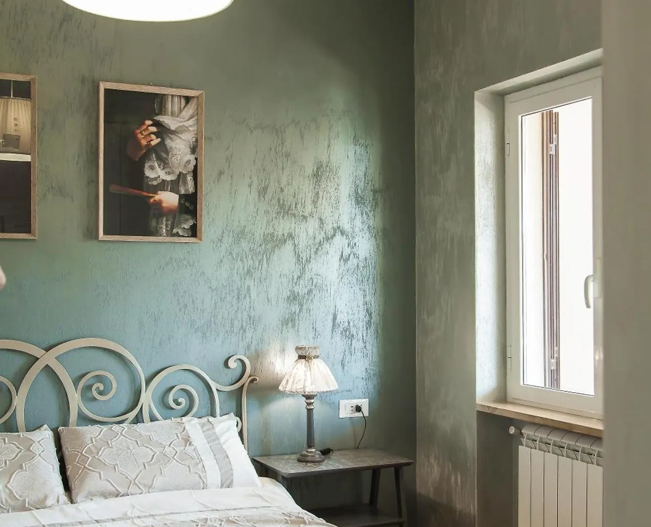 Relais 1 Near The Sea Airport Sea Rome Apartment Fiumicino