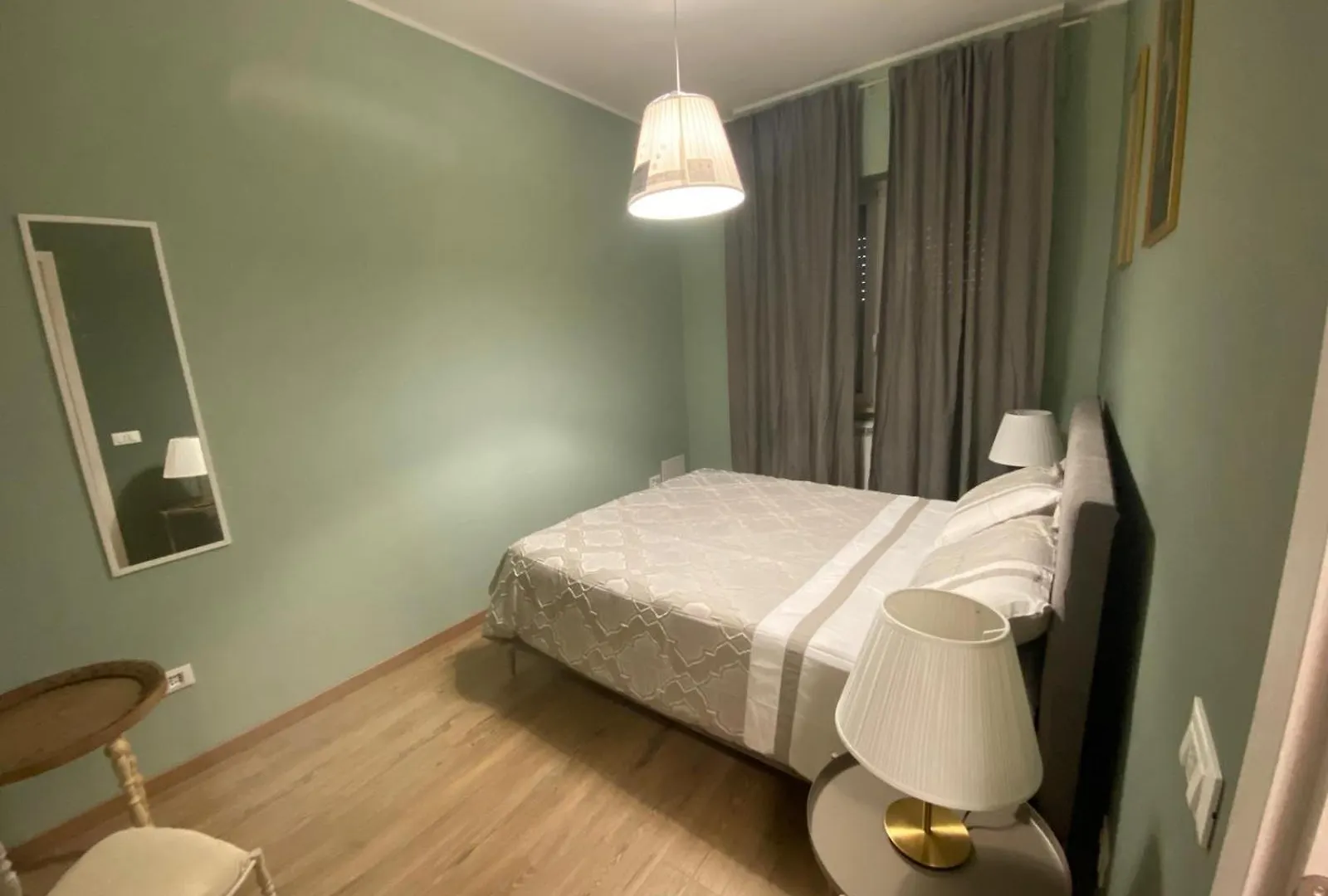 Relais 1 Near The Sea Airport Sea Rome Apartment Fiumicino