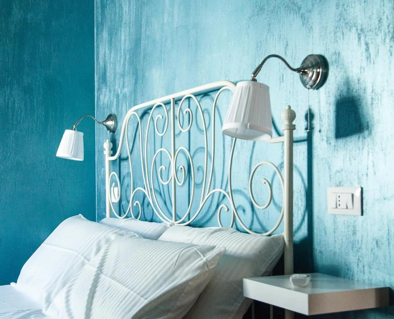 Relais 1 Near The Sea Airport Sea Rome Apartment Fiumicino Italy