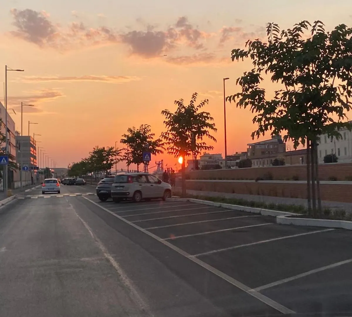 Relais 1 Near The Sea Airport Sea Rome Apartment Fiumicino 0*,  Italy